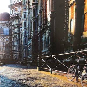 Meet your Posher, Veronica